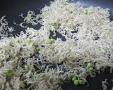 ちりめん山椒　京都やよい風作り方4写真