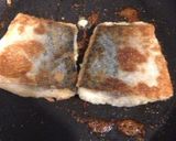 鯖のパン粉焼き作り方5写真