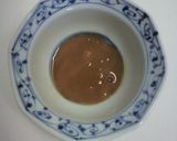 するめいかのワタ入りペペロンチーノ作り方2写真