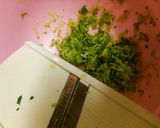 ★簡単フレークサラダ★作り方2写真