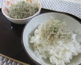 ちりめん山椒　京都やよい風作り方5写真