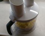 塩レモンで♪簡単マヨ風ソース作り方1写真