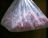 お肉がトロトロ◆ポークカレー♪作り方1写真