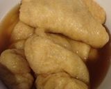 いなり寿司^^)作り方6写真
