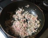 大根デ麻婆作り方2写真