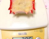 バナナのアイス…(o˘◡˘o)作り方14写真