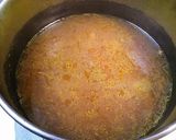 お肉がトロトロ◆ポークカレー♪作り方6写真