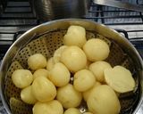 タラモサラータ作り方1写真