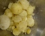タラモサラータ作り方5写真