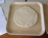 上郷元気隊の簡単ピザ☆作り方10写真
