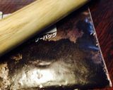 粉砂糖なしで簡単！オレオマカロン作り方3写真