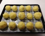 ポテトボール作り方3写真