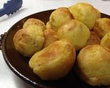 ポテトボール作り方6写真