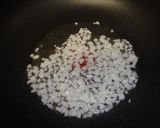 子供に好評☆甘くておいしいオムライス作り方1写真