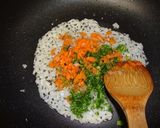 子供に好評☆甘くておいしいオムライス作り方2写真