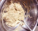 簡単バナナケーキ作り方4写真