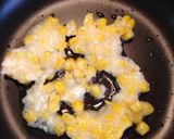 揚げ焼きとうもろこし作り方1写真