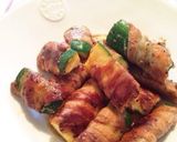 自家製ニンニク醤油（PETボトル使用）作り方9写真