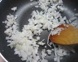トマト味の煮込みハンバーグ作り方6写真