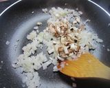 トマト味の煮込みハンバーグ作り方7写真