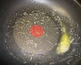 子供に好評☆甘くておいしいオムライス作り方6写真