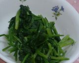 お好きな野菜で♪カリカリじゃこサラダ作り方7写真