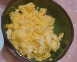 お好きな野菜で♪カリカリじゃこサラダ作り方8写真