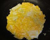 子供に好評☆甘くておいしいオムライス作り方8写真