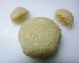 キャラ弁❈サンリオ♥ぽこぽん日記作り方1写真