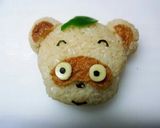 キャラ弁❈サンリオ♥ぽこぽん日記作り方4写真