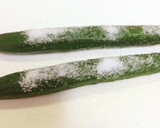 あと一品が超簡単☆旨味のたたききゅうり作り方1写真