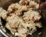 まるっまるっ鮭コロッケ作り方9写真
