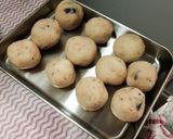 まるっまるっ鮭コロッケ作り方10写真