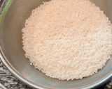 黒豆枝豆炊き込みご飯作り方4写真
