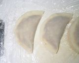 再現✤中華やのオジさん家○秘伝の餃子✤作り方3写真