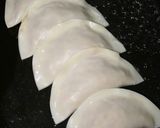 再現✤中華やのオジさん家○秘伝の餃子✤作り方4写真