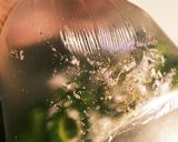 お酒が止まらない！ゴーヤのから揚げ☆作り方2写真