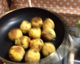 まるっまるっ鮭コロッケ作り方20写真
