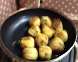 まるっまるっ鮭コロッケ作り方19写真