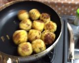 まるっまるっ鮭コロッケ作り方18写真