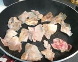 簡単！豚肉のビール煮込み作り方2写真