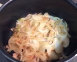 簡単！豚肉のビール煮込み作り方5写真