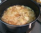 簡単！豚肉のビール煮込み作り方7写真