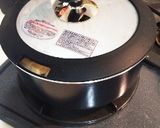 簡単！豚肉のビール煮込み作り方8写真