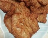 がっつり早い豚肉唐揚げ♪作り方3写真