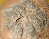 再現✤中華やのオジさん家○秘伝の餃子✤作り方8写真