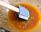 簡単 抹茶 キットカットブラウニー!作り方4写真