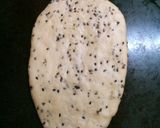 成形簡単♪枝豆チーズパン作り方3写真