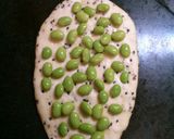 成形簡単♪枝豆チーズパン作り方5写真