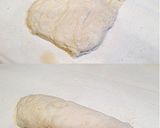 超熟成フランスパン生地*覚書作り方38写真